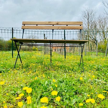 Villa Bubu, Appartamento Country-Chic Rom Exterior foto