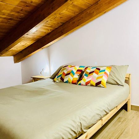 Villa Bubu, Appartamento Country-Chic Rom Exterior foto