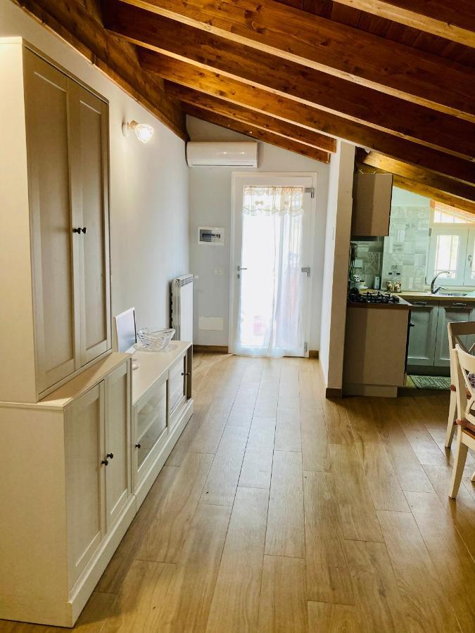 Villa Bubu, Appartamento Country-Chic Rom Exterior foto