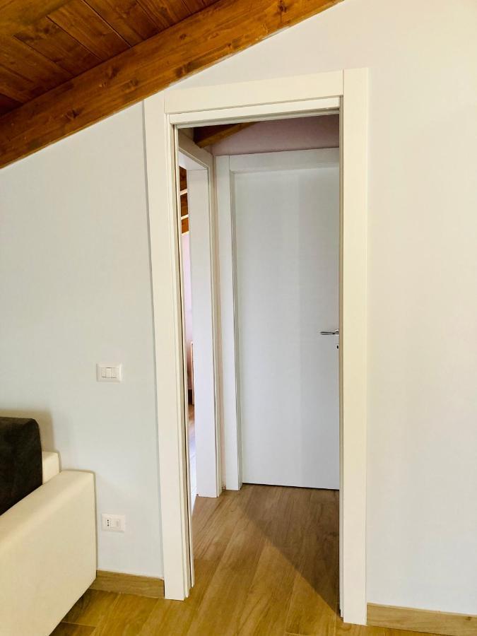 Villa Bubu, Appartamento Country-Chic Rom Exterior foto