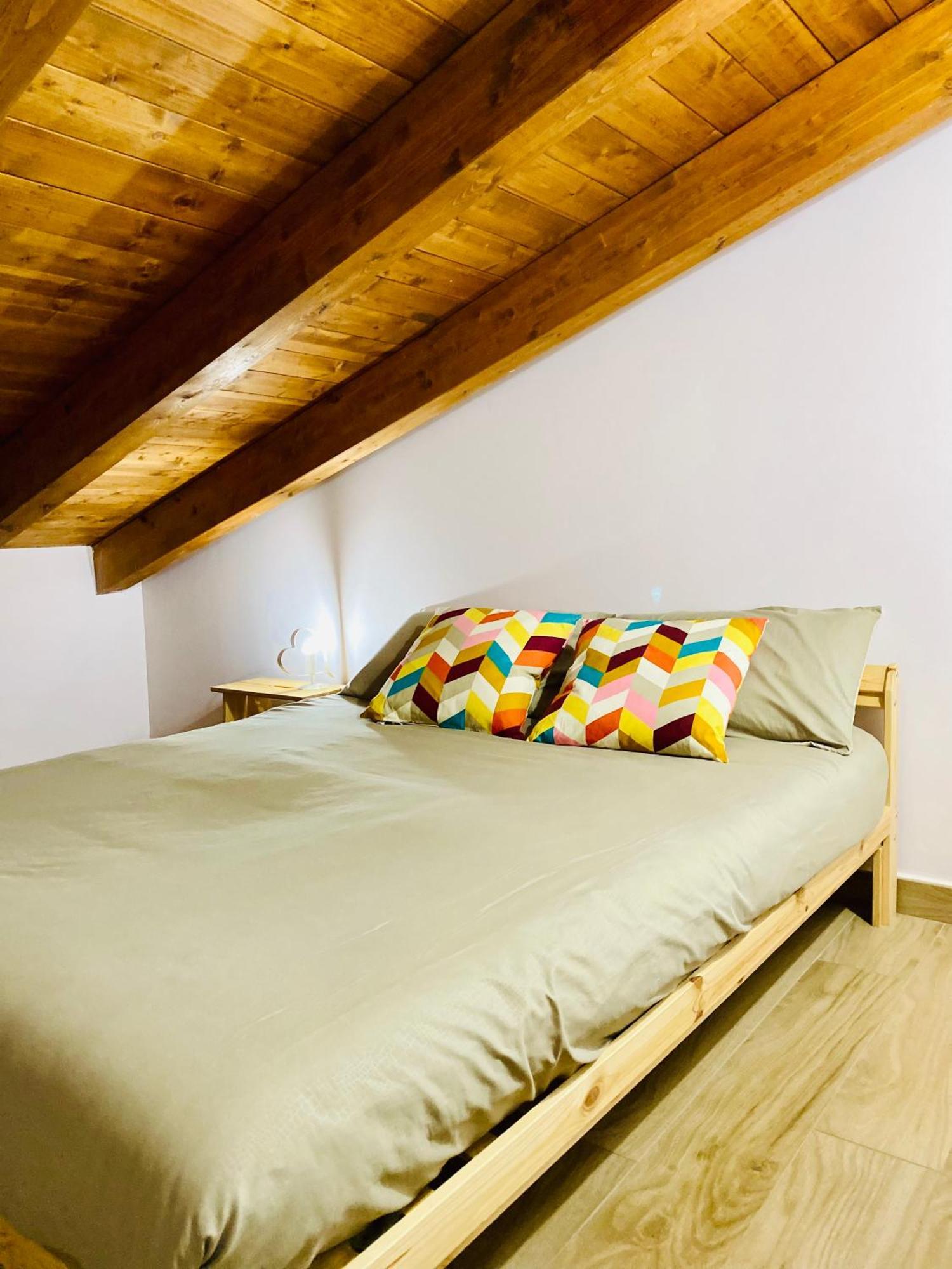Villa Bubu, Appartamento Country-Chic Rom Exterior foto
